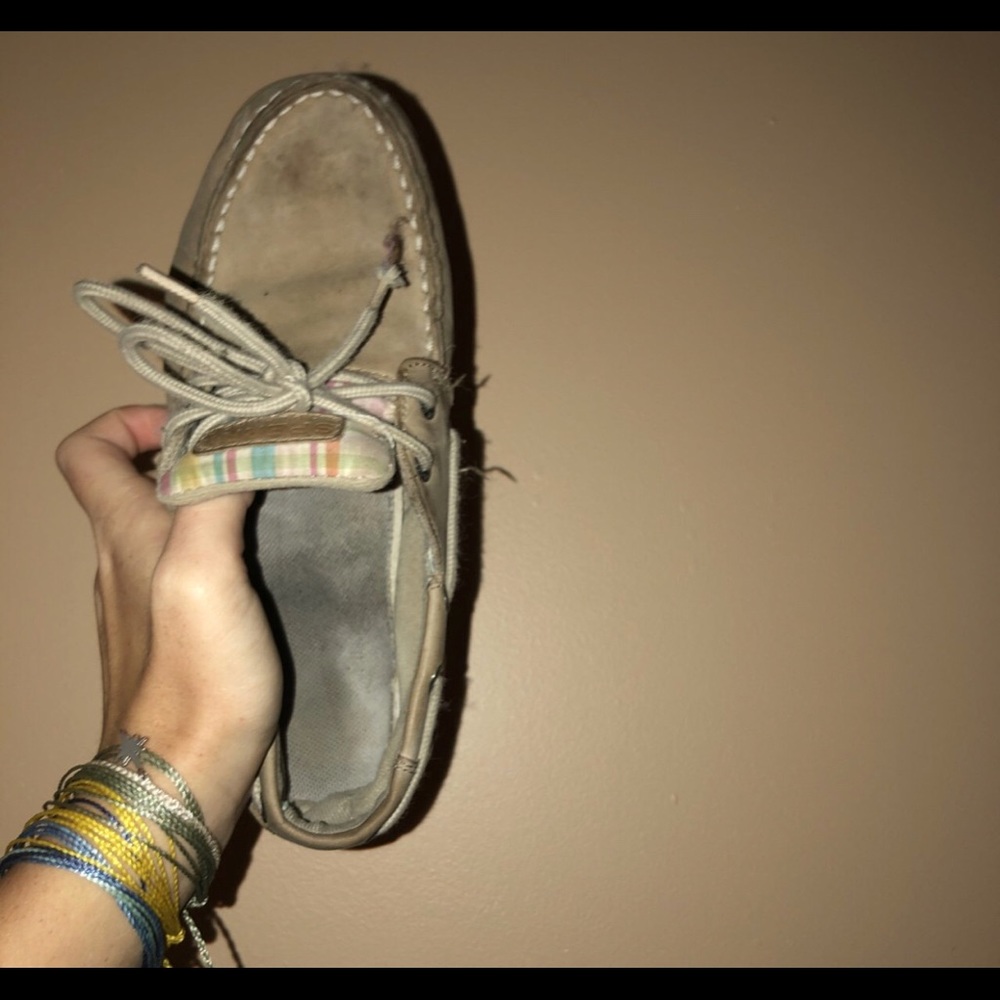 sperrys